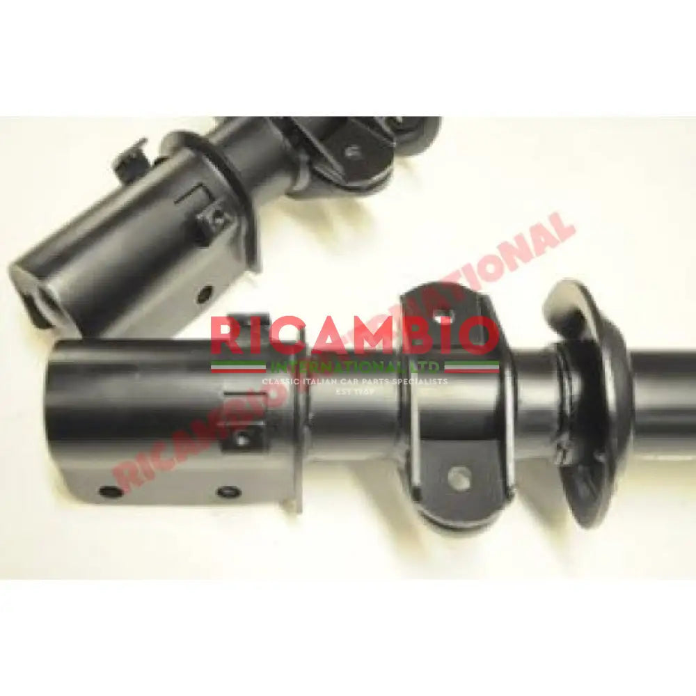 Pair of Front Shock Absorber (2) - Classic Fiat Panda - Suspension and Related Parts