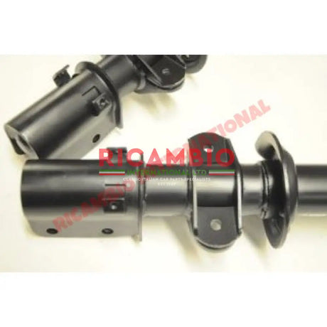 Pair of Front Shock Absorber (2) - Classic Fiat Panda - Suspension and Related Parts