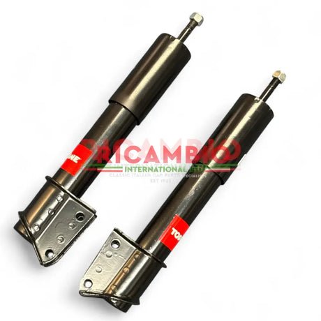 Pair of Front Shock Absorber (2) - Fiat 130 - Suspension Parts