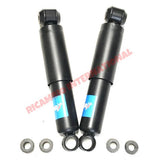 Pair of Front Shock Absorber (2) - Fiat 238 - Fiat 238 - 241 - 242