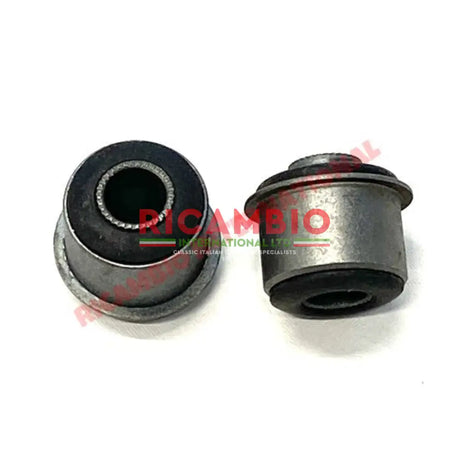 Pair of Front Steering Idler Bush (31mm) - Classic Fiat 500 126 600 850 - Steering