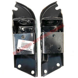 Pair of Front Tie Bar Support Brackets - Classic Fiat Panda - Suspension and Related Parts