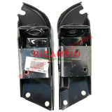 Pair of Front Tie Bar Support Brackets - Classic Fiat Panda - Suspension and Related Parts