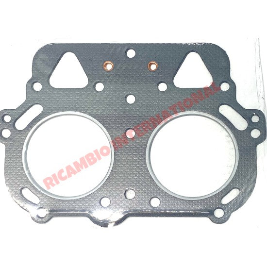 Pair of Head Gasket (2) - Lancia Flavia - Lancia Flavia