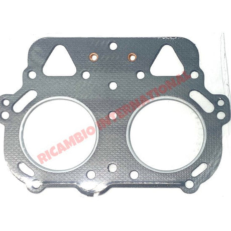 Pair of Head Gasket (2) - Lancia Flavia - Lancia Flavia