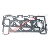 Pair of Head Gasket (2) - Lancia Stratos - Lancia Stratos