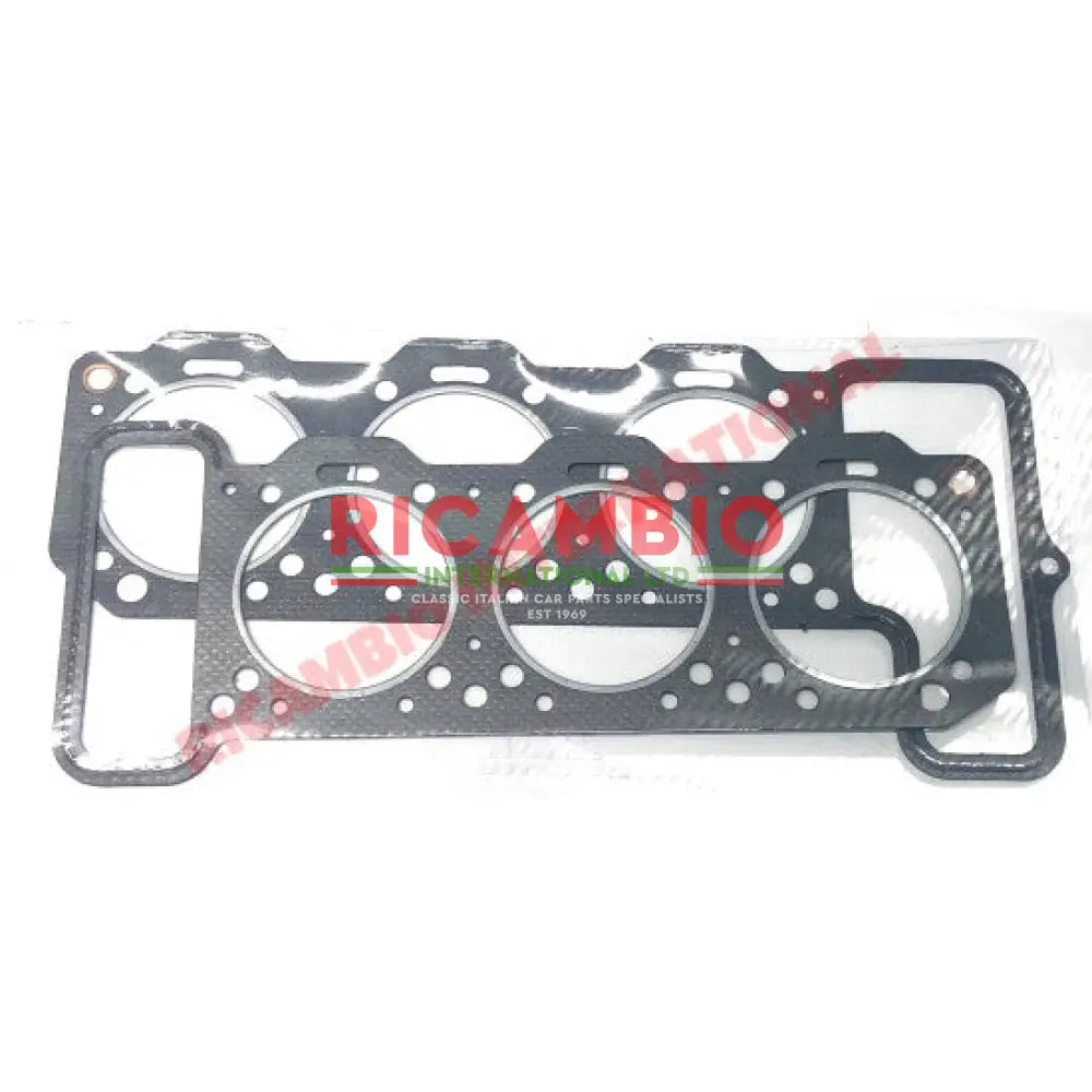 Pair of Head Gasket (2) - Lancia Stratos - Lancia Stratos