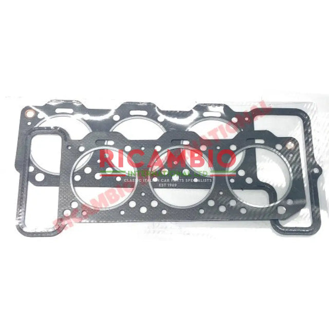 Pair of Head Gasket (2) - Lancia Stratos - Lancia Stratos