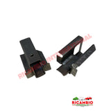 Pair of Jacking Point - Classic Fiat 500,126 - Body Parts