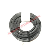 Pair of Lower Door Rubber Seal on Body - Lancia Fulvia - Lancia Fulvia