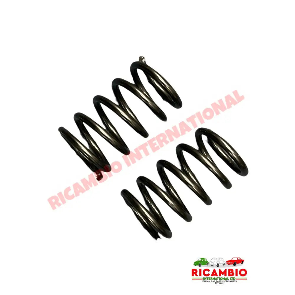 Pair of Rear Coil Spring (170mm) - Fiat 126 - Suspension
