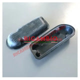 Pair of Rear Lamp Seal (2) - Lancia Fulvia - Lancia Fulvia Gaskets - Seals & Rubber Parts