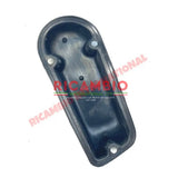 Pair of Rear Lamp Seal (2) - Lancia Fulvia - Lancia Fulvia Gaskets - Seals & Rubber Parts