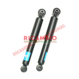 Pair of Rear Shock Absorber - Fiat 238 - Fiat 238 - 241 - 242
