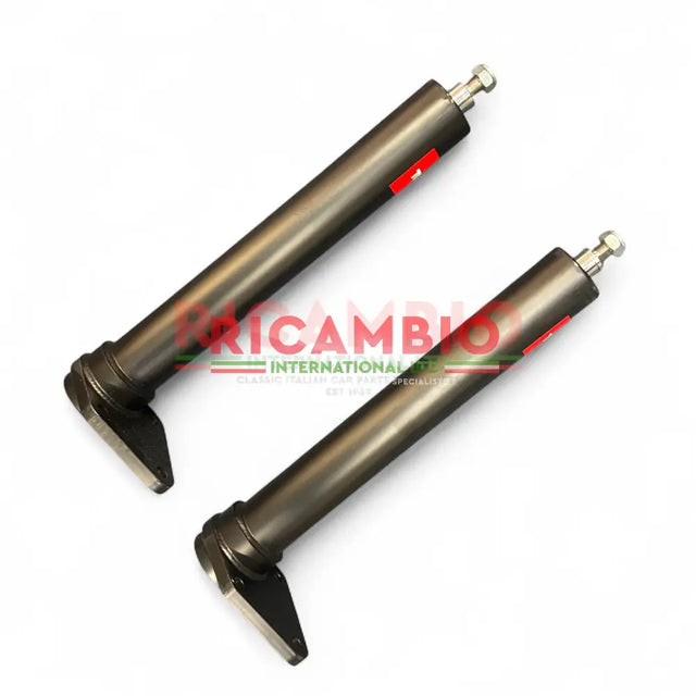 Pair of Rear Shock Absorbers (2) - Fiat 130 - Suspension Parts