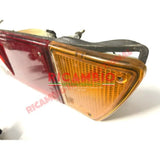 Pair of Second Hand Rear Lamps - Fiat X19 - Fiat X19 - Lamps & Lighting
