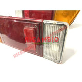 Pair of Second Hand Rear Lamps - Fiat X19 - Fiat X19 - Lamps & Lighting