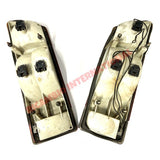 Pair of Second Hand Rear Lamps - Fiat X19 - Fiat X19 - Lamps & Lighting