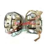 Pair of Second Hand Rear Lamps - Lancia Fulvia - Lamps & Lighting