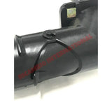 Pair of Under Dashboard Plastic Vents - Classic Fiat 500 - Heating and Cooling