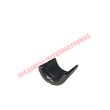 Pair of Valve Collets - Fiat 124 131 X19 Panda Strada Uno Lancia Delta Beta - Engine Parts