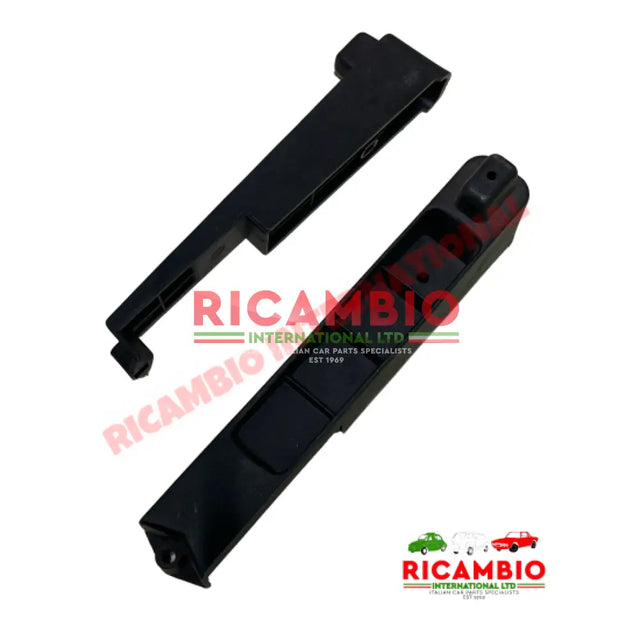 Parcel Shelf Support - Classic Fiat Panda - Accessories & Interior Parts
