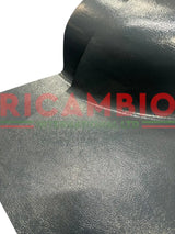 Pastel Blue Rear Inner Arch Panel Kit - Classic Fiat 500 F - Interior and Exterior Parts