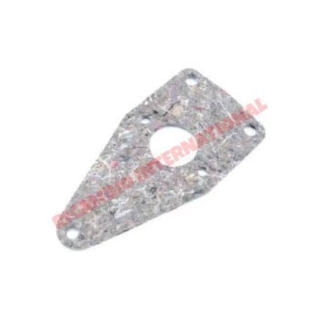 Pedal Box Gasket - Classic Fiat 500 126 - Gaskets & Oil Seals