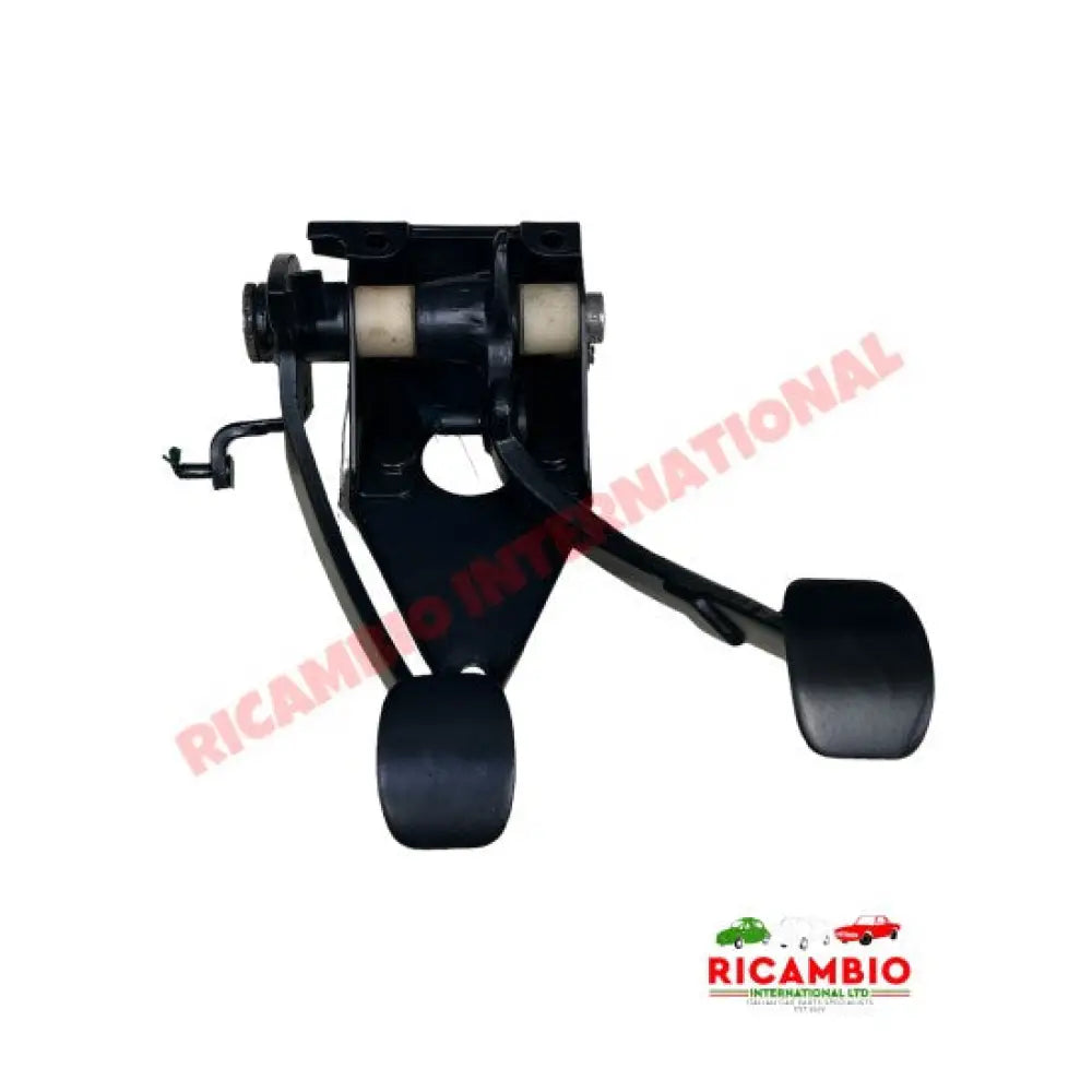 Pedal Box RHD - Classic Fiat 500 - Brakes