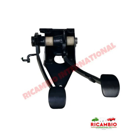 Pedal Box RHD - Classic Fiat 500 - Brakes