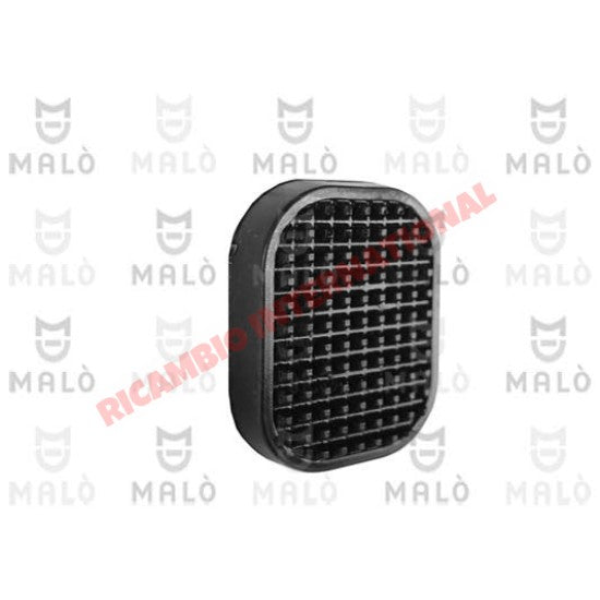 Pedal Rubber - Classic Fiat Panda,New Panda,124,127,128,Ducato - Rubber Parts