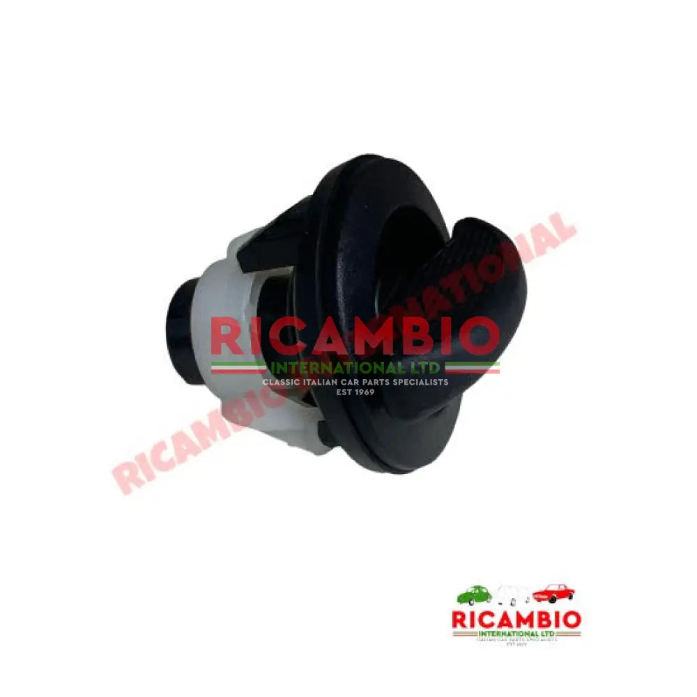 Petrol Cap - Fiat 126 Bis Classic Panda Uno Cinquecento Ducato Lancia Y10 Thema - Accessories