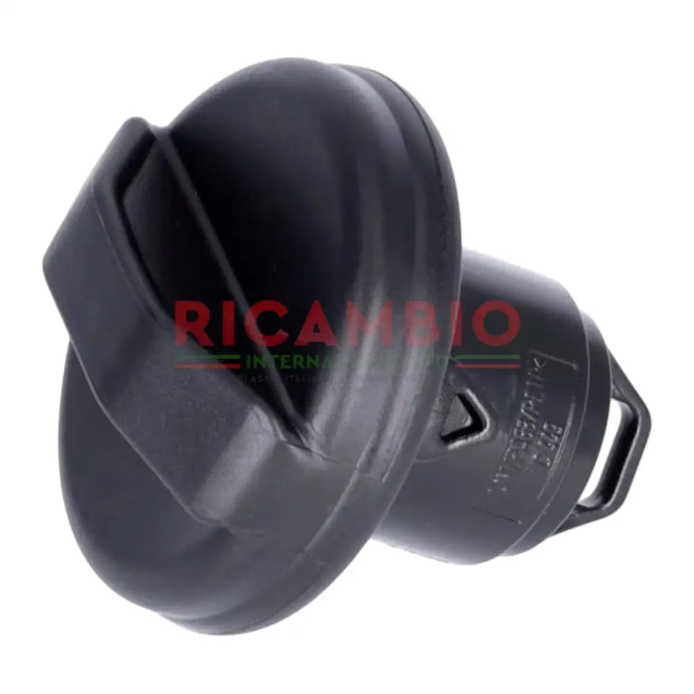Petrol Cap - New 500,Abarth 595/695,Panda,Seicento,Multipla - petrol cap