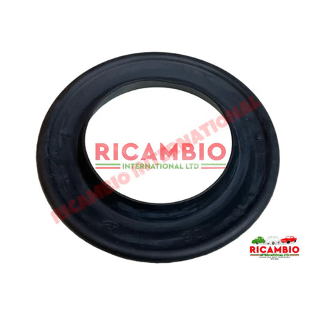Petrol Fuel Filler Neck Rubber Ring - Fiat 126,Uno,Ducato - Fuel System