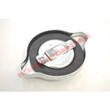 Petrol Fuel Tank Cap - Classic Fiat 500 D - Classic Fiat 500 Parts & Spares