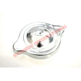 Petrol Fuel Tank Cap - Classic Fiat 500 D - Classic Fiat 500 Parts & Spares