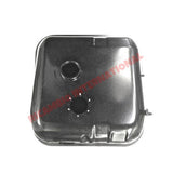 Petrol Fuel Tank Cap - Classic Fiat 500 D - Classic Fiat 500 Parts & Spares