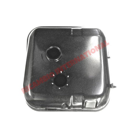 Petrol Fuel Tank Cap - Classic Fiat 500 D - Classic Fiat 500 Parts & Spares