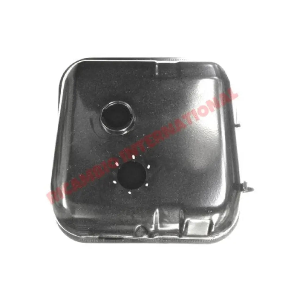 Petrol Fuel Tank Cap - Classic Fiat 500 D - Classic Fiat 500 Parts & Spares