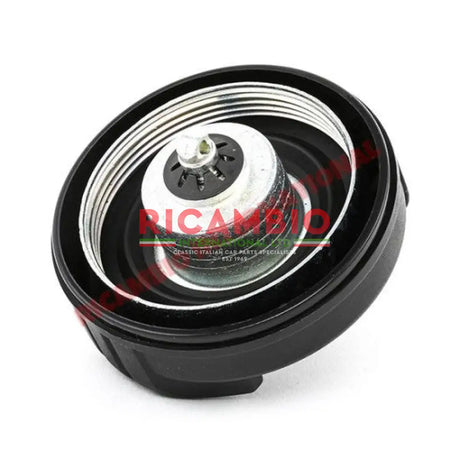 Petrol Locking Cap - Classic Fiat 500 126,124,125,127,128,131,132,850 Dino,X19,Strada,Campagnola A112LANCIA