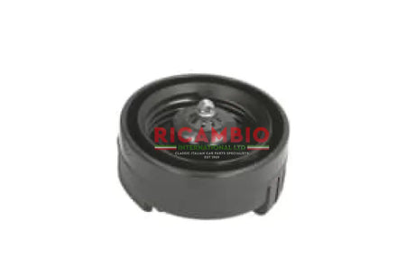 Petrol Locking Cap - Classic Fiat Panda Ducato - Accessories & Interior Parts
