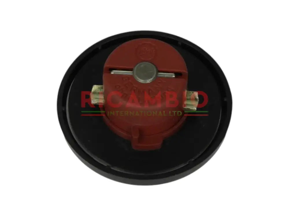 Petrol Locking Cap - Fiat Barchetta,Seicento New 500 New Panda Ducato - Fuel System