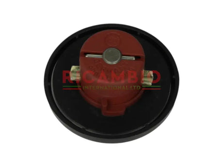 Petrol Locking Cap - Fiat Barchetta,Seicento New 500 New Panda Ducato - Fuel System