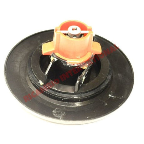 Petrol Locking Cap - Fiat Cinquecento - Accessories