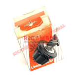 Petrol Locking Cap & Keys - Fiat 127,128,Fiorino - Fuel System