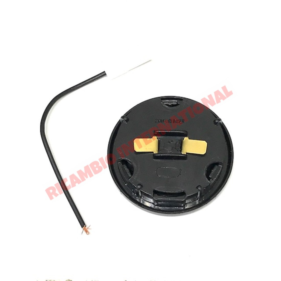 Pininfarina Horn Push - Fiat 124, 130,Dino Lancia Beta,Gamma,Flavia