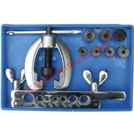 Pipe Flaring Kit - Imperial - Brake Parts & Components