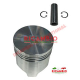 Piston (77.4mm) - Classic Fiat 500 126. - Mechanical & Engine Parts
