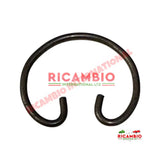 Piston Gudgeon Pin Securing Clip - Classic Fiat 500,126