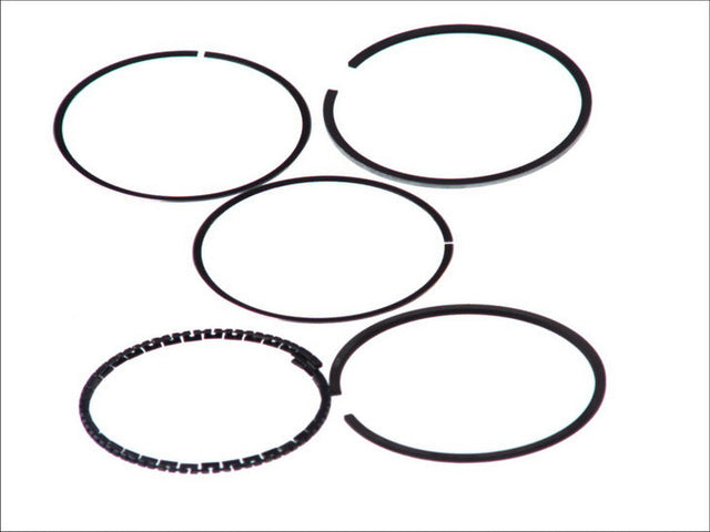 Piston Ring Kit (70mm) *Single Piston* - Classic Fiat Panda,Uno Lancia Y10 - Lancia Y10